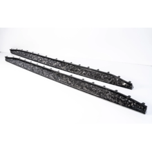 CFA Пороги STREETFIGHTER для BMW M3/M3 Touring (G80/G81) (кованый карбон)