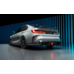 CFA Диффузор STREETFIGHTER M3 для BMW M3 sedan/Touring (G80/G81) (кованый карбон)