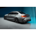 CFA Диффузор STREETFIGHTER M3 для BMW M3 sedan/Touring (G80/G81) (кованый карбон)