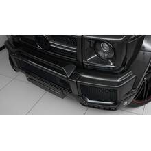 Brabus карбоновый передний бампер для Mercedes G63 (W463)