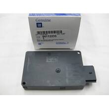Genuine GM 84112235 Датчик контроля слепой зоны легкового автомобиля