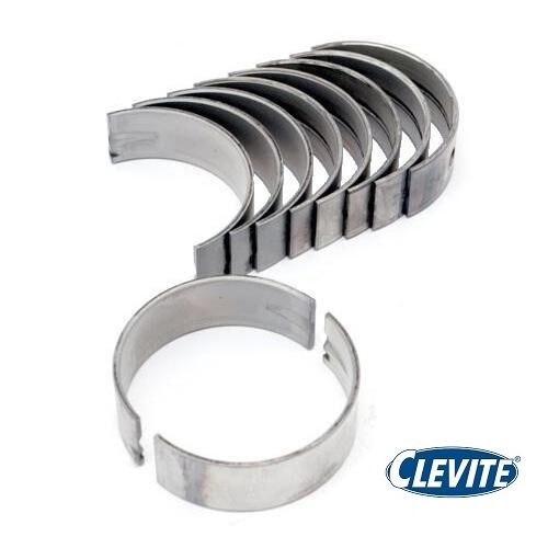 CLEVITE CB-743HN-1 Шат.вкладыш на GTR35 VR-384,1л.строкер TITAN MOTORSPORTзазор 0.06