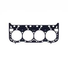 COMETIC C5646-040 Прокладка ГБЦ .040