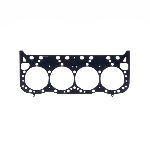 COMETIC C5646-045 Прокладка ГБЦ .045"" MLS W/VALVE POCKETS GM LT1 SM BLOCK 92-