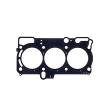 COMETIC Прокладка ГБЦ для Subaru EZ30D mk II левая (Bore 90mm, T=0.051")