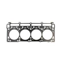 COMETIC C15292-040 Прокладка ГБЦ .040