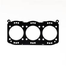 COMETIC C14076-030 Прокладка ГБЦ 104.5mm MLS PORSCHE 996TT 3.6L