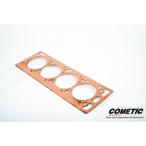 COMETIC C4542-040 Прокладка ГБЦ .040"" MLS 76-85 PORSCHE 924/924