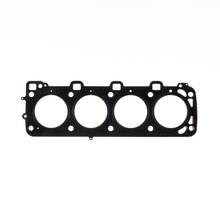 COMETIC C4535-027 Прокладка ГБЦ .027
