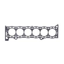 COMETIC C4278-030 Прокладка ГБЦ .030