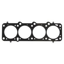COMETIC C4499-080 Прокладка ГБЦ .080