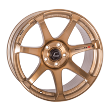 COSMIS MR71895114325/W Wheels MR7 18x9 ET25 White 5x114.3
