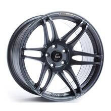 COSMIS MR21810520/BL Wheels MR2 18x10,5 ET20 Black BLANKET