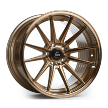 COSMIS R11885355100/HyBr Wheels R1 18x8,5 ET35 5x100 Hyperbronze