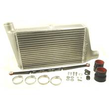 COSWORTH 20014525  Фронтальный высокопроизводительный интеркулер для Mitsubishi EVO X  (без пайпинга)