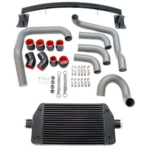 COSWORTH 20005378 высокопроизводительный интеркулер фронтальный для Subaru Impreza STI 2008+