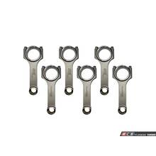 CP-Carrillo Pro-Xtreme Кованые шатуны S58 BMW M3 / M4 / M2