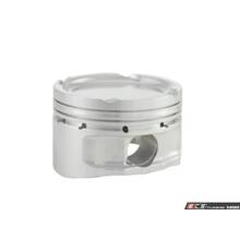 CP-CarrilloCarrillo Комплект кованых поршней для BMW B48 m235i/330i/530i / Toyota Supra A90 MKV