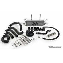 CP-E  высокопроизводительный интеркулер фронтальный для MAZDA 3 MPS (06-09)