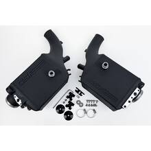 CSF увеличенные высокопроизводительный интеркулеры для BMW X5M / X6M / G09 XM