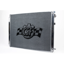 CSF радиатор охлаждения двигателя для BMW M340/Z4 (G20/G22)/G29)/Toyota Supra (A90) (B58-engines)