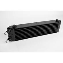 CSF 8066 Универсальный масляный радиатор Dual-Pass 22.0L x 5.0H x 2.25W