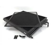 CSF увеличенный теплообменник для BMW 1/2/3/4-series F20/F22/F30/F32 (B58/B38/B48/B47-engines)