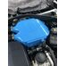 CSF Верхний высокопроизводительный интеркулер TOP MOUNT DUAL-PASS (Aluminum) для BMW M3/M4/M2 comp F80/F82/F83/F87