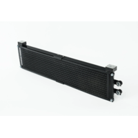 CSF Радиатор охлаждения масла двигателя для BMW M2/M3/M4/X3M/X4M (F80/F82/F87F97/F98)