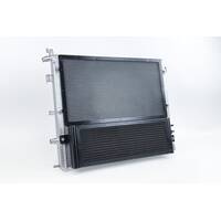 CSF увеличенный комплект охлаждения (теплообменник+радиатор АКПП) для BMW X3M/X4M (F97/F98)