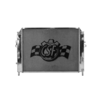 CSF 2х-рядный радиатор Mazda Miata MX5 (NC) (06-14)