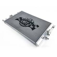 CSF передний радиатор для Mercedes C63/C63S/E63/GLC63/AMG GT (w205/w213)