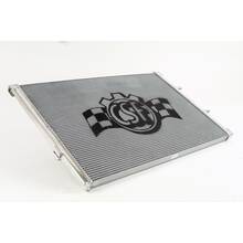 CSF передний радиатор для Mercedes E63/CLS63/SL63/SL65 5.5L/SLS AMG Coupe 6.3L (w212/w218/w231/w197) (m157)