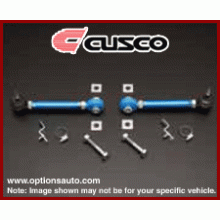CUSCO Задние поперечные верхние рычаги ШС для Subaru WRX/STI (14+)