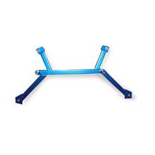 CUSCO Передние усилители пола для Mitsubishi Lancer Evolution X