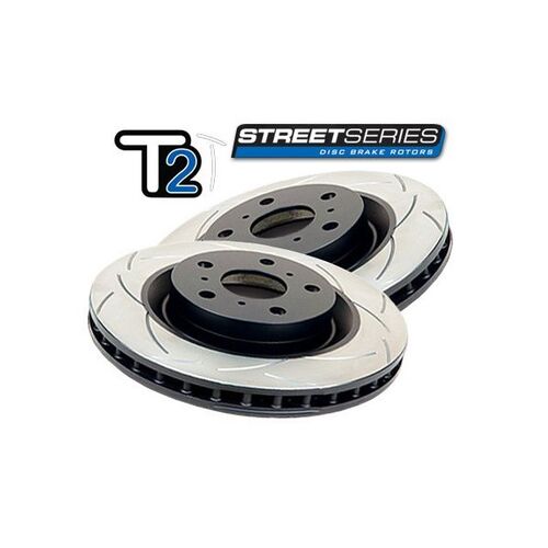 DBA T2-series Передние тормозные диски для BMW E92 335 (348x30mm) (2шт ком-т) DBA T2-series Передние тормозные диски для BMW E92 335 (348x30mm) (2шт ком-т)