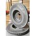 DBC Задние тормозные диски для Mercedes S63/CL63 (w221/w216) (365x26mm) (2шт ком-т) DBC Задние тормозные диски для Mercedes S63/CL63 (w221/w216) (365x26mm) (2шт ком-т)