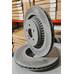 DBC Задние тормозные диски для Mercedes S63/CL63 (w221/w216) (365x26mm) (2шт ком-т) DBC Задние тормозные диски для Mercedes S63/CL63 (w221/w216) (365x26mm) (2шт ком-т)