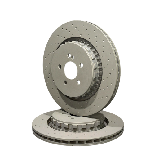 DBC Задние тормозные диски для Mercedes S63/CL63 (w221/w216) (365x26mm) (2шт ком-т) DBC Задние тормозные диски для Mercedes S63/CL63 (w221/w216) (365x26mm) (2шт ком-т)