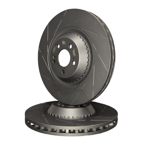 DBC передние тормозные диски для Mercedes CLS63/AMG GT/GTR/GT63s/C63s/S63 (390x36mm) (2шт к-т) DBC передние тормозные диски для Mercedes CLS63/AMG GT/GTR/GT63s/C63s/S63 (390x36mm) (2шт к-т)