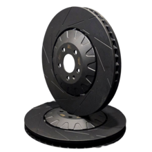 DBC Передние тормозные диски для Audi Q7/Q8/A8/S6/S7/Touareg mk3 (4m/d5/c8) (400x38mm) (2шт к-т)