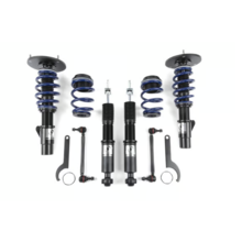 Dinan Регулируемая подвеска (высота и жесткость) для MINI Cooper (F56/F55) D/S/JCW 