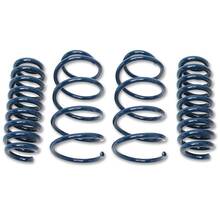 DINAN Пружины с занижением для 2014-2023 MINI COOPER F55/F56, D100-0937