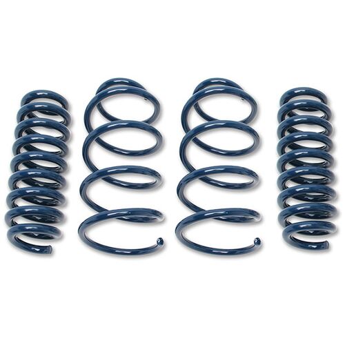 Dinan Пружины с занижением для BMW F30 320i, 328i