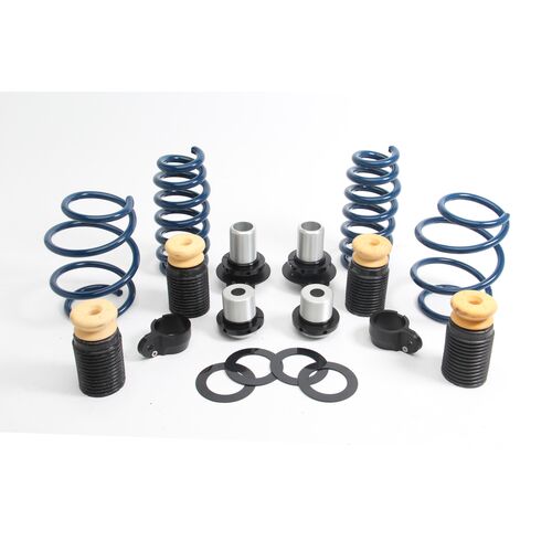 R190-9111 комплект подвески с регулировкой по высоте Dinan Coil-Over Suspension System для BMW