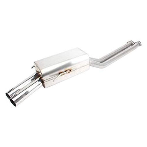 Задняя часть выхлопа Dinan Stainless Exhaust для BMW M3 E36