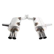 Задняя часть выхлопа Dinan Stainless Exhaust для BMW M5 E39