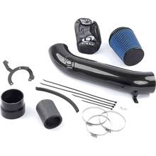 DINAN впускная система для  1999-2003 BMW 540i E39, D760-0620A