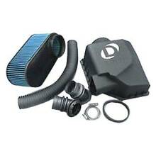 Dinan впускная система Cold Air впускная система для BMW E46 325i-Ci для BMW