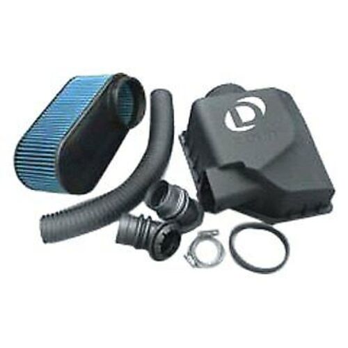 Dinan впускная система Cold Air впускная система для BMW E46 325i-Ci для BMW